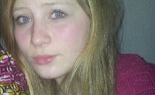 Marion est portée disparue depuis ce mardi.
