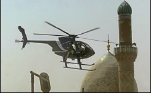 L'ONU est scandalisée par les méthodes de recrutement de mercenaires de pays pauvres par des entreprises de sécurité occidentales qui n'hésitent pas à les envoyer dans des zones dangereuses comme l'Irak, où des centaines d'entre eux ont péri depuis l'intervention de 2003.