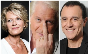 «C'est au programme», «Motus», les émissions de Patrick Sébastien... Elles quittent toutes l'antenne de France 2
