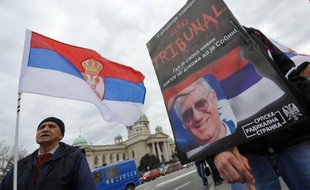 Les acquittements successifs d'un général croate et d'un ex-Premier ministre kosovar, en l'espace de deux semaines, ont valu au Tribunal pénal international pour l'ex-Yougoslavie une vague de critiques sans précédent, qui pourraient, selon certains analystes, ternir son héritage.