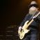 Le monde de la musique rend hommage à Dusty Hill de ZZ Top