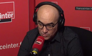 Le cadre du PS Boris Faure