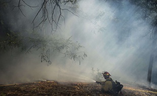 Carr est le sixième incendie le plus meurtrier de l'histoire de la Californie.