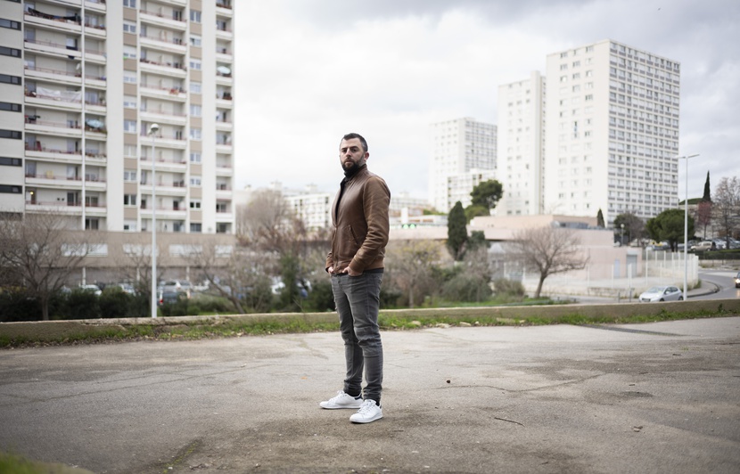 Enquête Exclusive Marseille Quand La Drogue Prend Le Pouvoir Marseille: «Ces minots ont l’impression d’avoir un vrai job»... Une