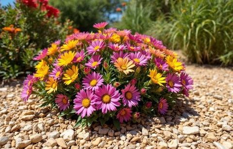 Il est urgent d’adopter ces plantes locales ultra-résistantes pour un jardin fleuri et sans arrosage tout l’été
