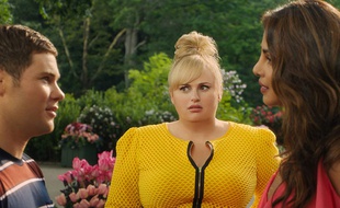 Rebel Wilson dans «Isn't it a comedy romantic» sur Netflix