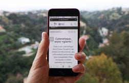 Les jeunes, première cible des arnaques en ligne et de la cybermalveillance