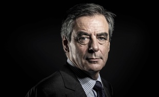 François Fillon, le 25 novembre 2016. AFP PHOTO / JOEL SAGET