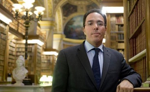 Pour le député socialiste Sébastien Pietrasanta, l'Etat d'urgence devrait être prolongé en janvier prochain.