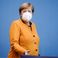 Merkel table sur des réunions familiales restreintes pour les fêtes de Noël