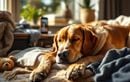 Partez sans culpabiliser : comment assurer le bien-être de votre chien quand vous partez sans lui ?