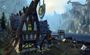 World of Warcraft : Wrath of the Lich King