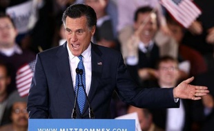 Mitt Romney a engrangé des points en gagnant dans six Etats américains au cours du "Super mardi", mais ses rivaux Rick Santorum et Newt Gingrich ont glané des victoires leur permettant de se maintenir dans la course à l'investiture républicaine pour la Maison Blanche.