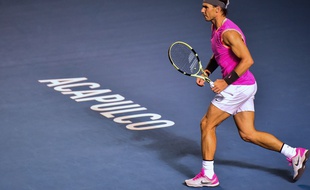 Rafael Nadal