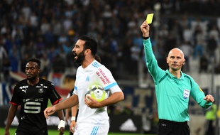 La défense marseillaise a encaissé neuf buts en deux matchs.