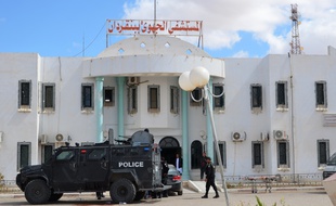 La Tunisie a connu une série d’attaques djihadistes sanglantes depuis 2015.