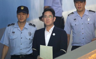 Lee Jae-Yong