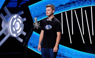 Ehrya, le candidat montpelliérain de la Nouvelle Star