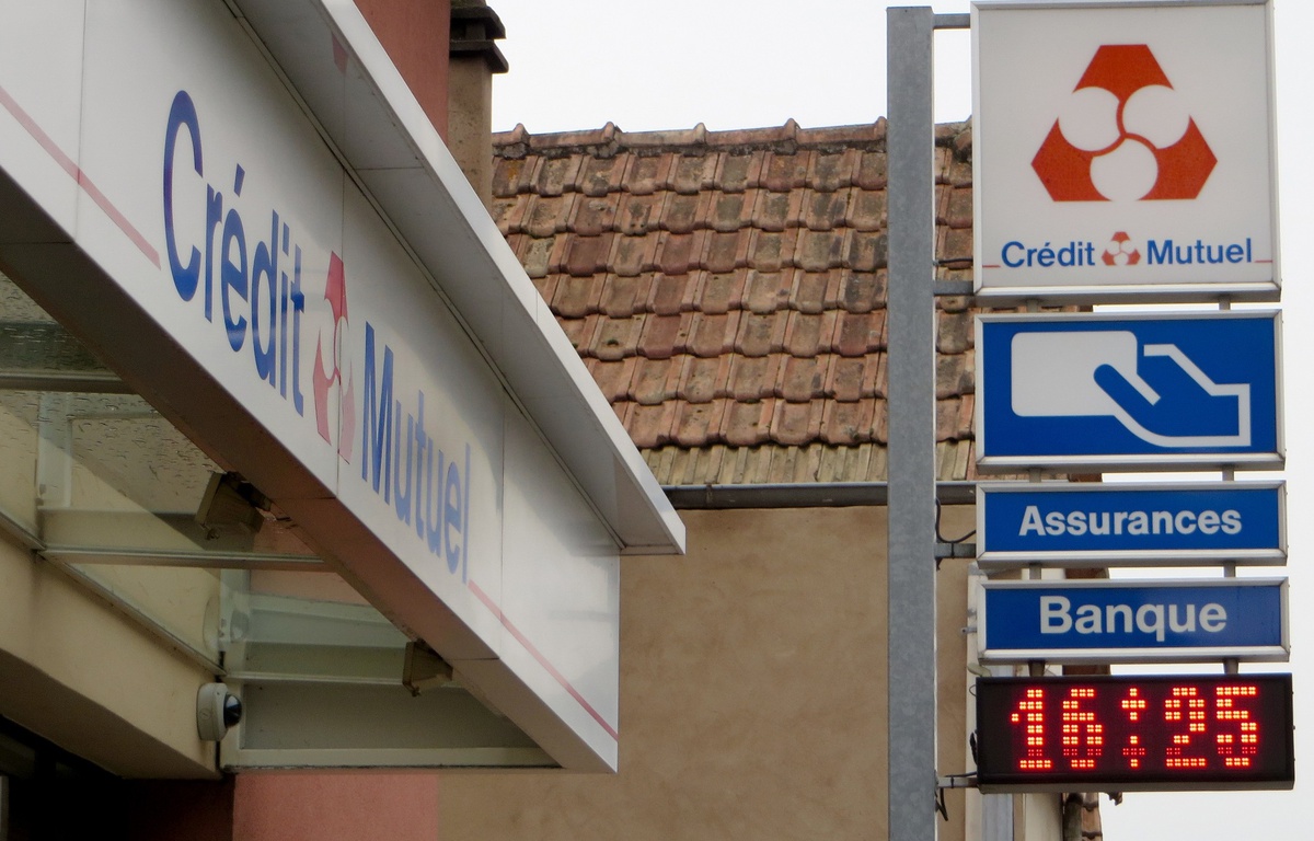 Enquête sur le Crédit mutuel sur Canal+ Le documentaire sera diffusé sur France 3