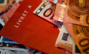 Photo du Livret A, le 24 août 2015 à Lille