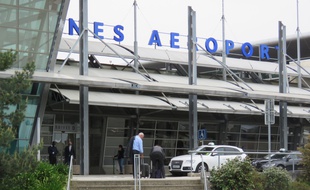 L'agression s'était produite en février dans le hall de l'aéroport de Rennes.