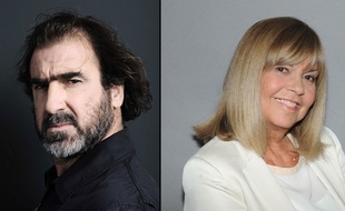 Eric Canton et Chantal Goya, invités du Sofilm Festival à Nantes