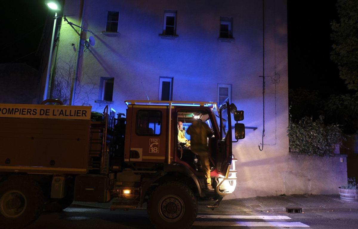 Loire-Atlantique : Un corps sans vie, aux « mains entravées », retrouvé dans l'incendie d'une maison