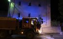 Comment les pompiers gèrent les évacuations de la population