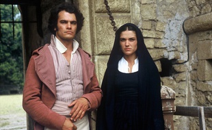 Tournage de téléfilm Colomba sur TF1