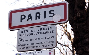 La vidéoprotection tisse sa toile dans la capitale.