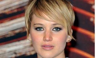 Jennifer Lawrence