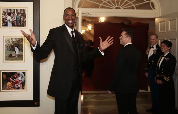 États-Unis : L'ancien joueur de NBA, Jason Collins, pionnier de la visibilité LGBTQ+, atteint d'une tumeur au cerveau