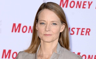 Jodie Foster