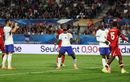 Les Bleus dissolvent le spectacle pour leur dernier match de prépa avant l'Euro
