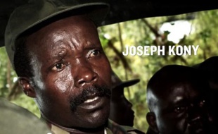 Le chef de guerre ougandais Joseph Kony, recherché par la Cour pénale internationale pour «crimes de guerre»