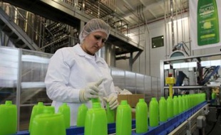 La région de Kalouga, à une centaine de kilomètres de Moscou, est devenue en quelques années un haut lieu des investissements étrangers, attirant des groupes tels Volkswagen ou Peugeot, qui se félicitent de la qualité - rare - du climat des affaires dans cette région.