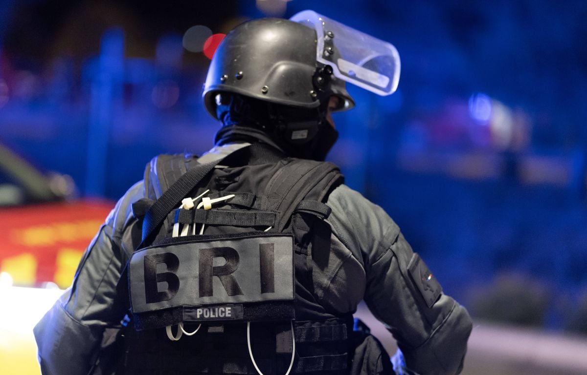 Lyon : Cinq suspects interpellés après le braquage à l'explosif d'un laboratoire traitant de l'or