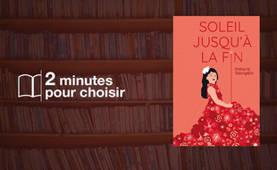 Soleil Jusqu'à la Fin