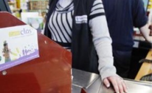 Caissier, un poste facile à décrocher.