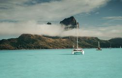 La Polynésie française, l’autre route de la drogue que vous n’imaginiez pas