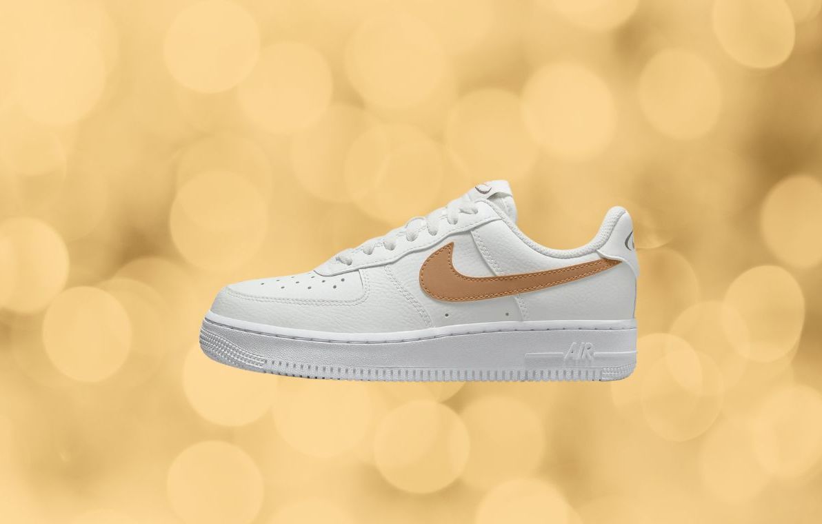 Nike Air Force 1 derni re chance d avoir ces baskets tr s