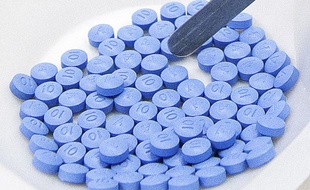 Le médicament anti-obésité Belviq, commercialisé aux Etats-Unis par les laboratoires Arena, le 27 juin 2012.