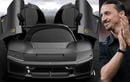 Zlatan Ibrahimovic. Son cadeau d’anniversaire à plus de 3M€ pour ses 44 ans !