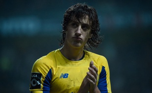 Fabio Silva, 17 ans, est la nouvelle pépite du FC Porto.