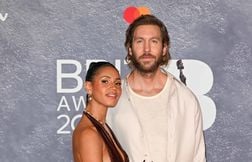 Calvin Harris et Shannen Doherty sont dans le Fil des Stars