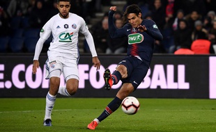 Edinson Cavani va découvrir les terres du Beaujolais.
