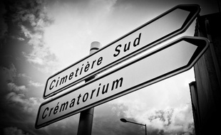 Il n'y a pour l'heure qu'un seul crématorium dans l'agglomération toulousaine et même le département de la Haute-Garonne. Illustration.