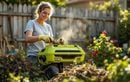 Besoin de broyer vos branchages ? Le broyeur électrique Ryobi est à 159 € chez Castorama (au lieu de 189,90 €)