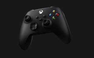 La manette de la prochaine Xbox se dévoile en images