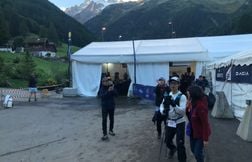 On vous raconte de l’intérieur l’histoire des derniers finishers de l’UTMB